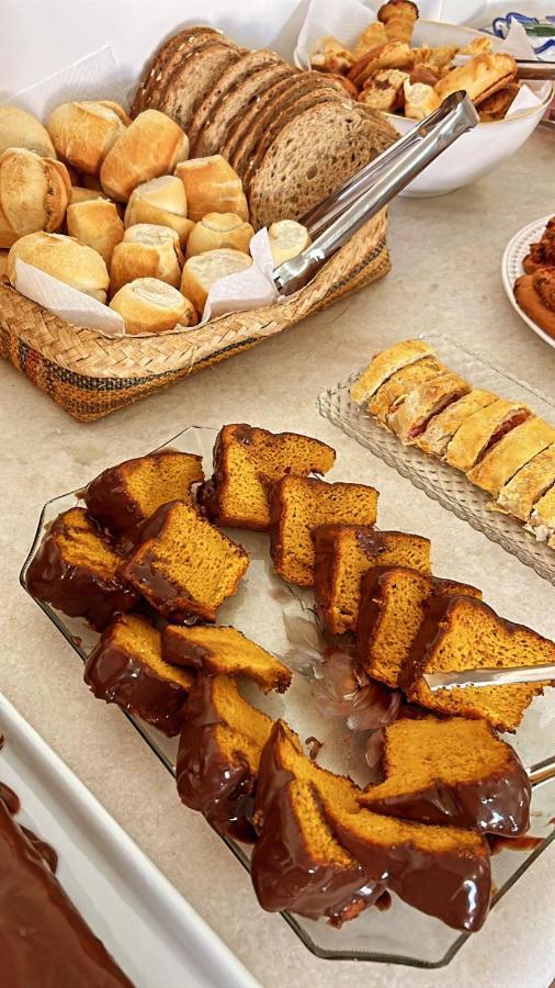 Casa Da Tuta Pousada 티라덴티스 외부 사진