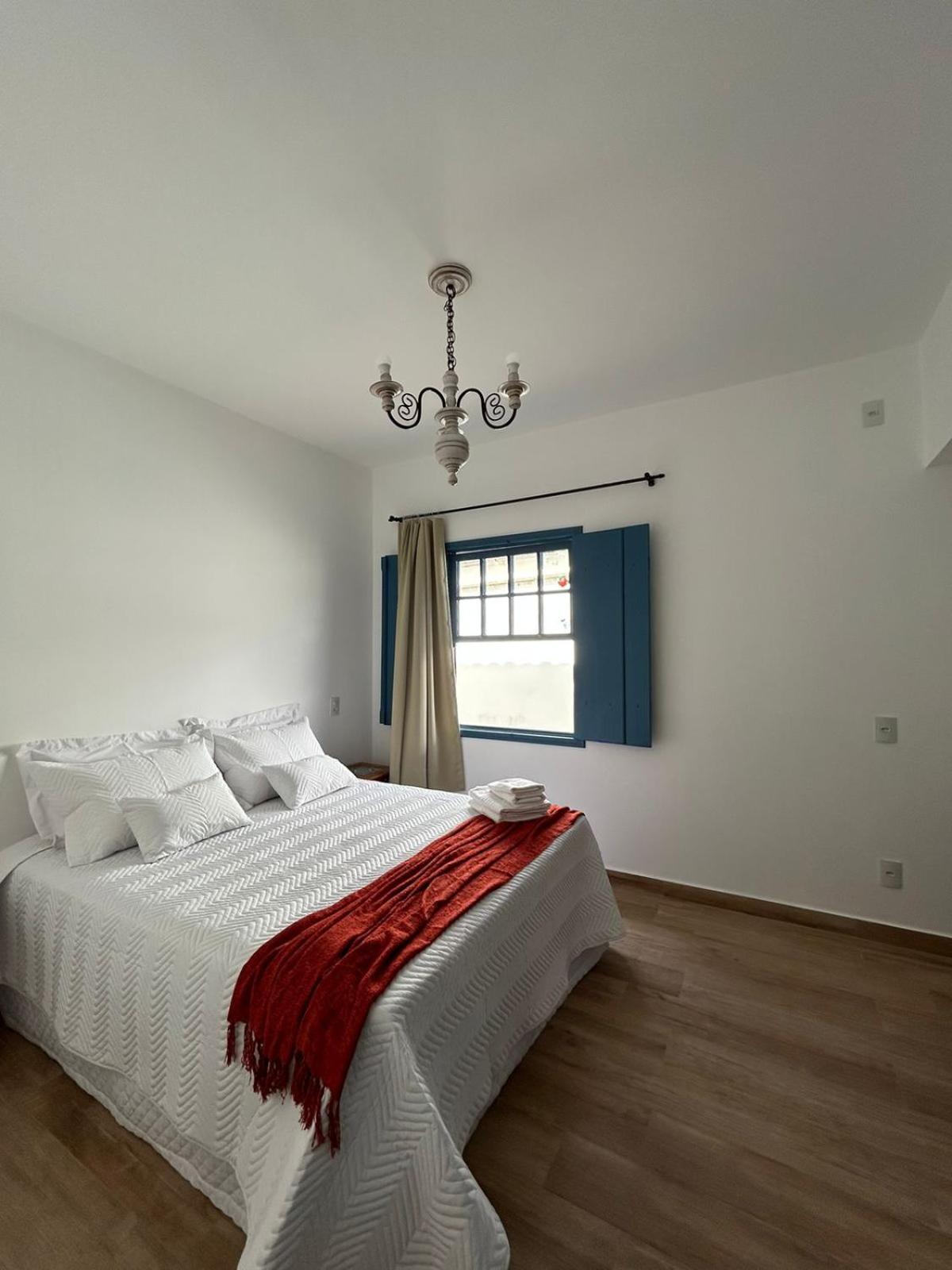 Casa Da Tuta Pousada 티라덴티스 외부 사진