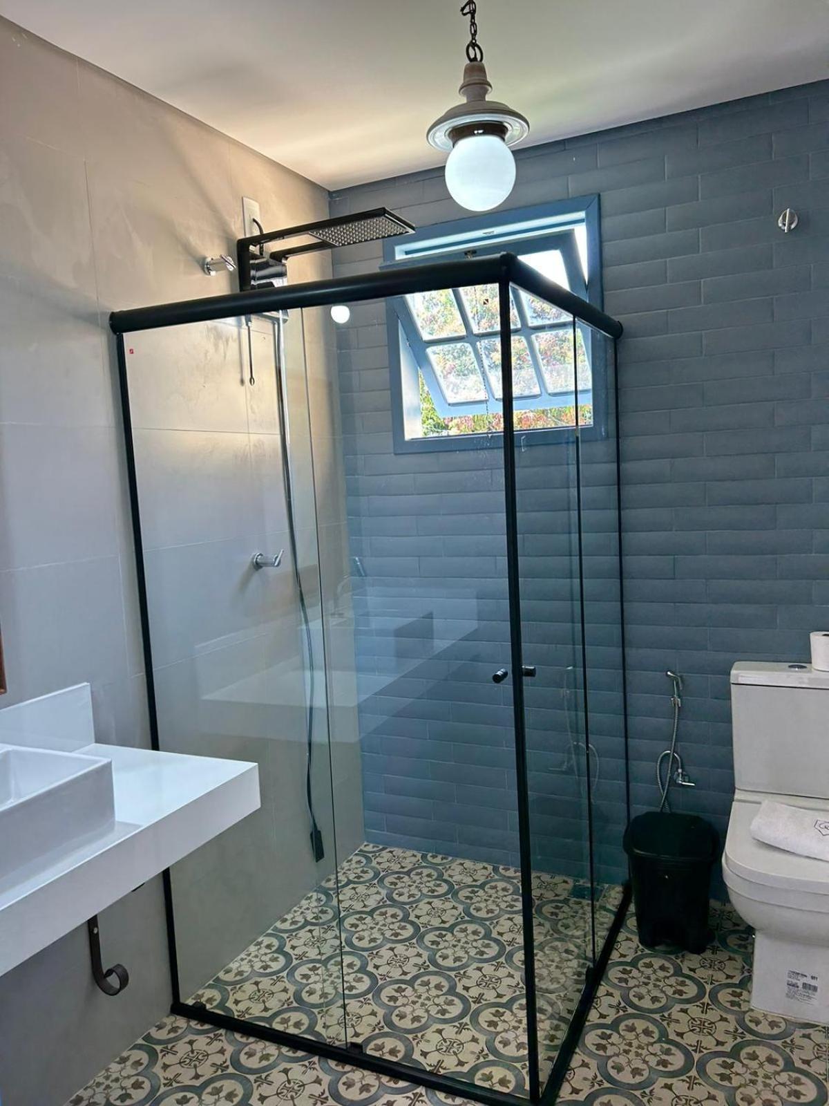 Casa Da Tuta Pousada 티라덴티스 외부 사진