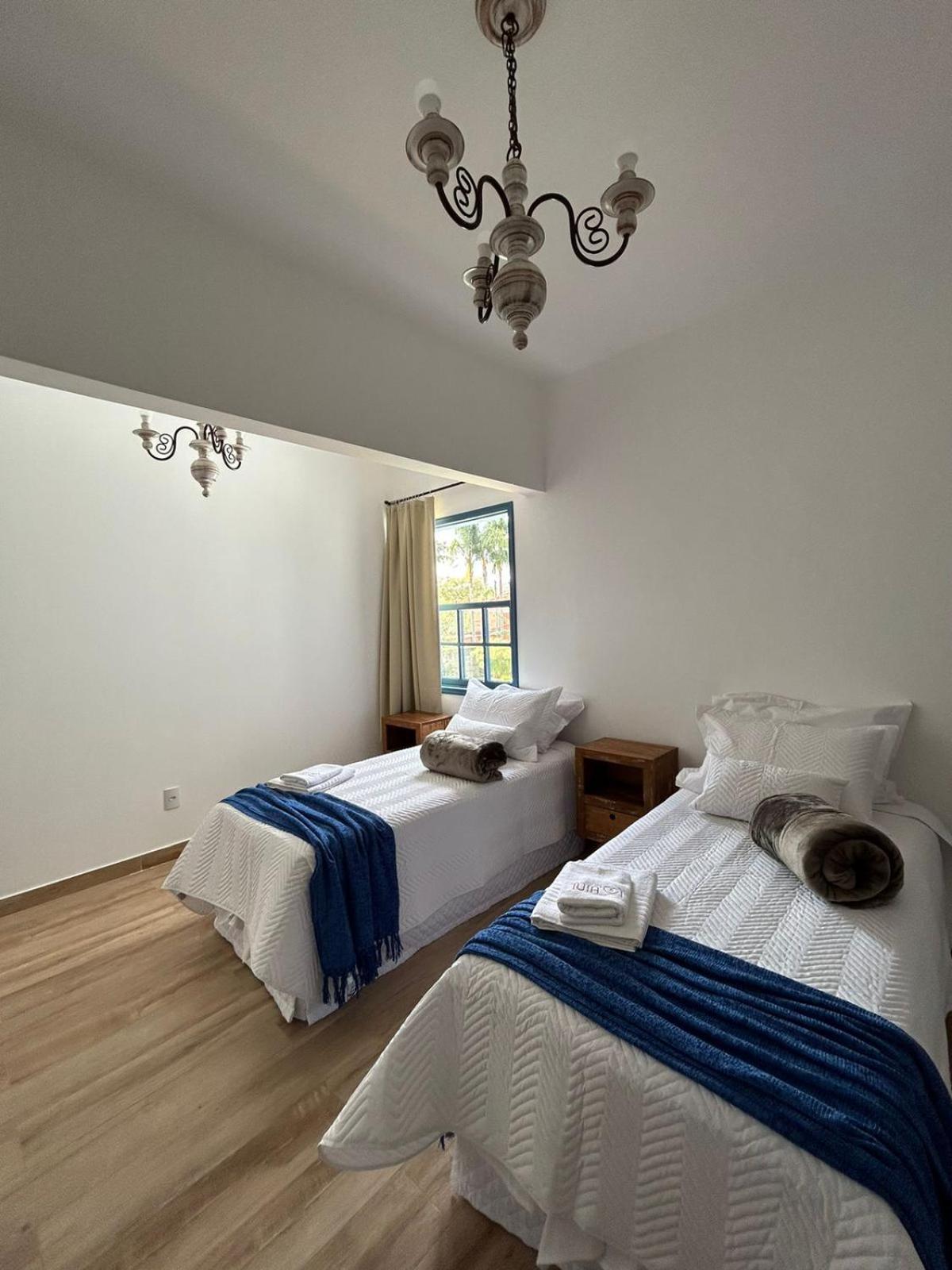 Casa Da Tuta Pousada 티라덴티스 외부 사진