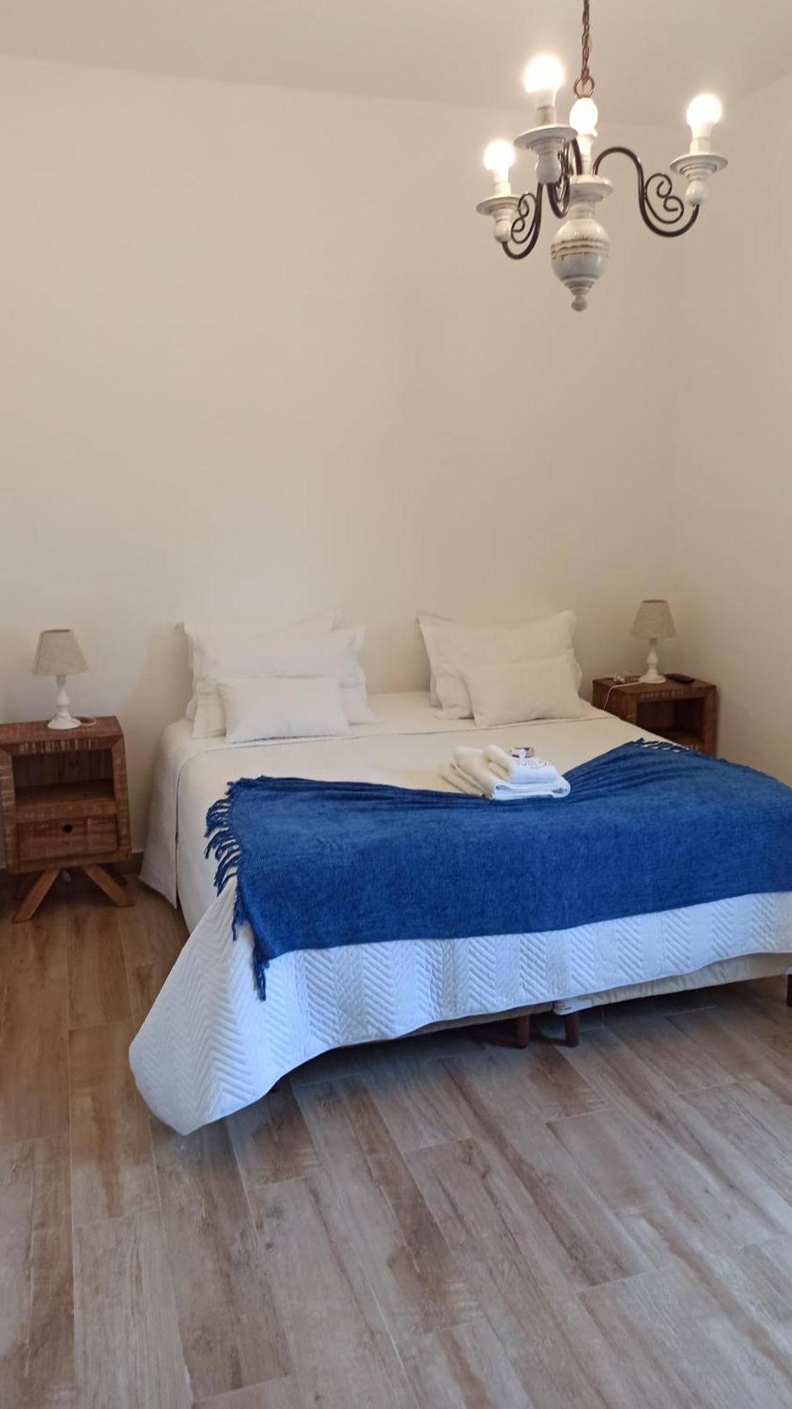 Casa Da Tuta Pousada 티라덴티스 객실 사진